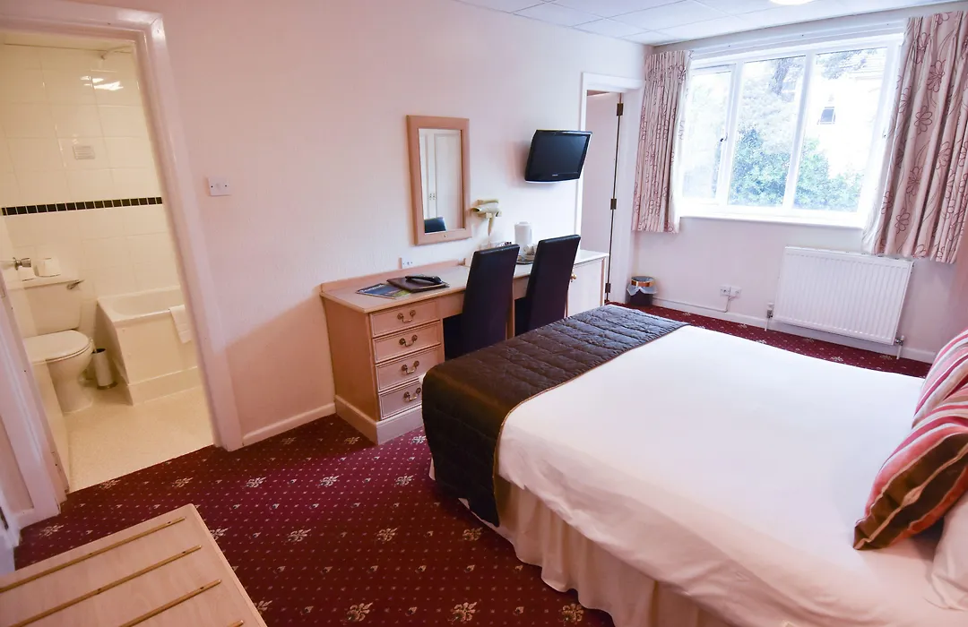 The Mayfair Hotel-1